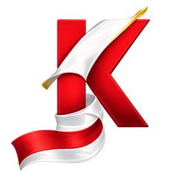 K-GROUP Logo